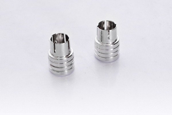 RCA TUNING CAPS