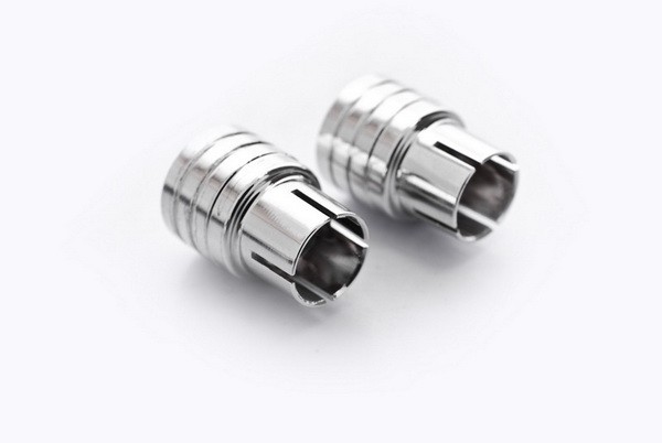 RCA TUNING CAPS