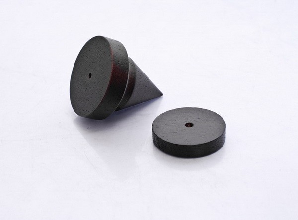 TUNING CONES SANDALWOOD   
