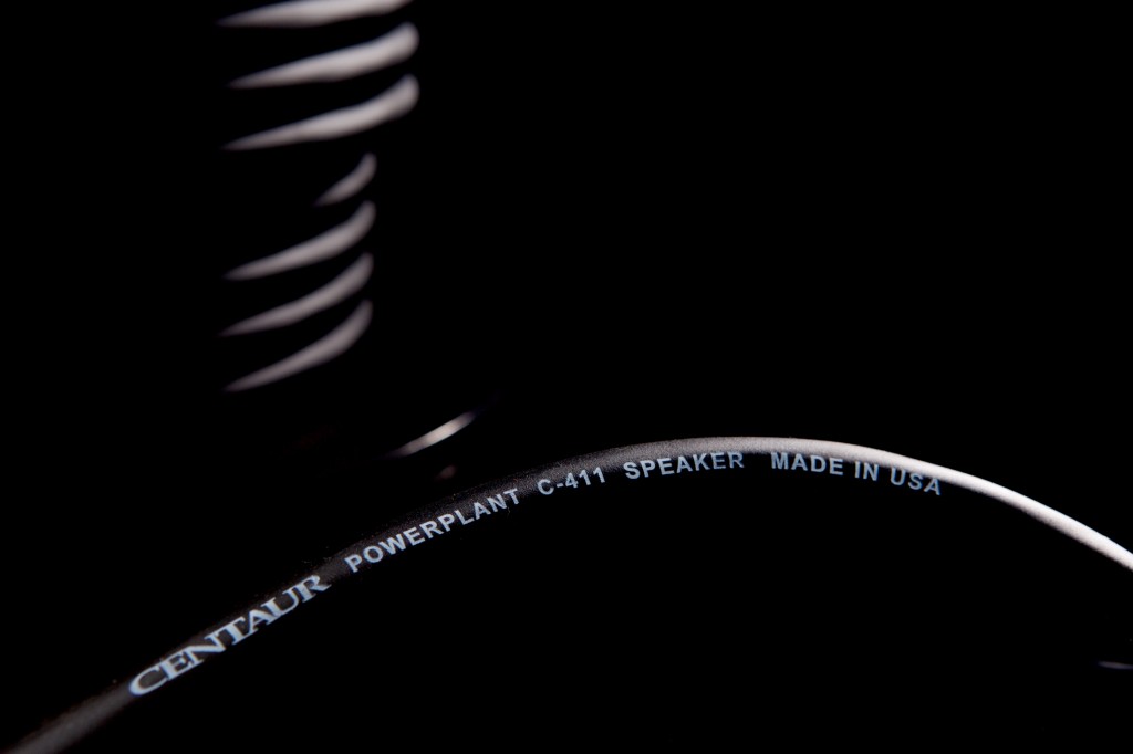 SPEAKER CABLE