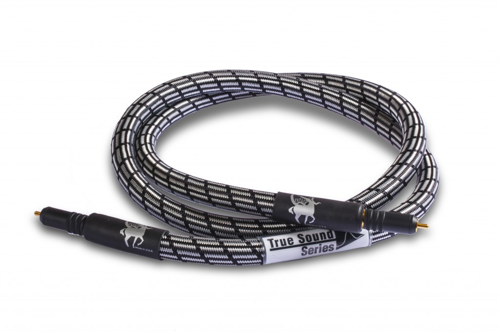 Hi-End signal cable COBRA SL-3 